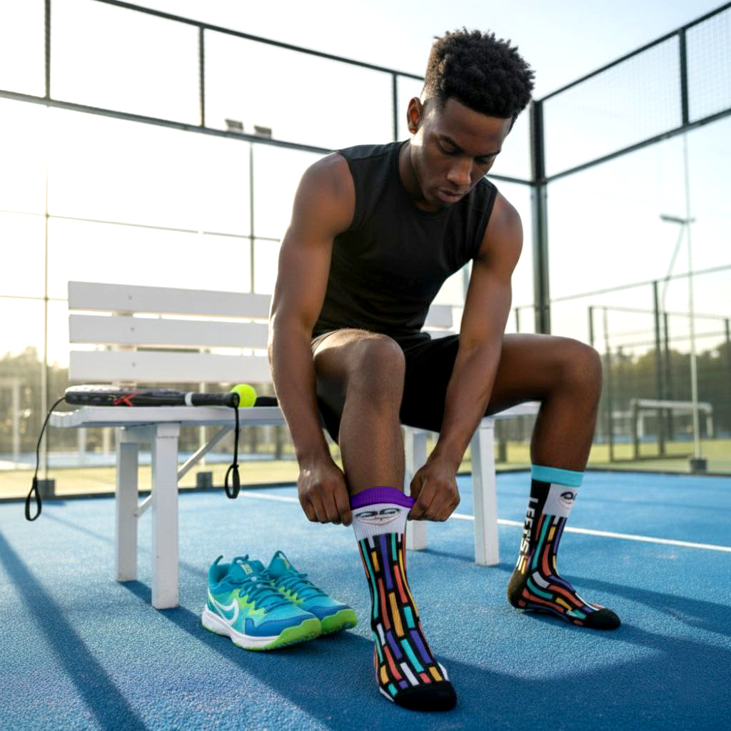 Calcetines Feelact Let's GO