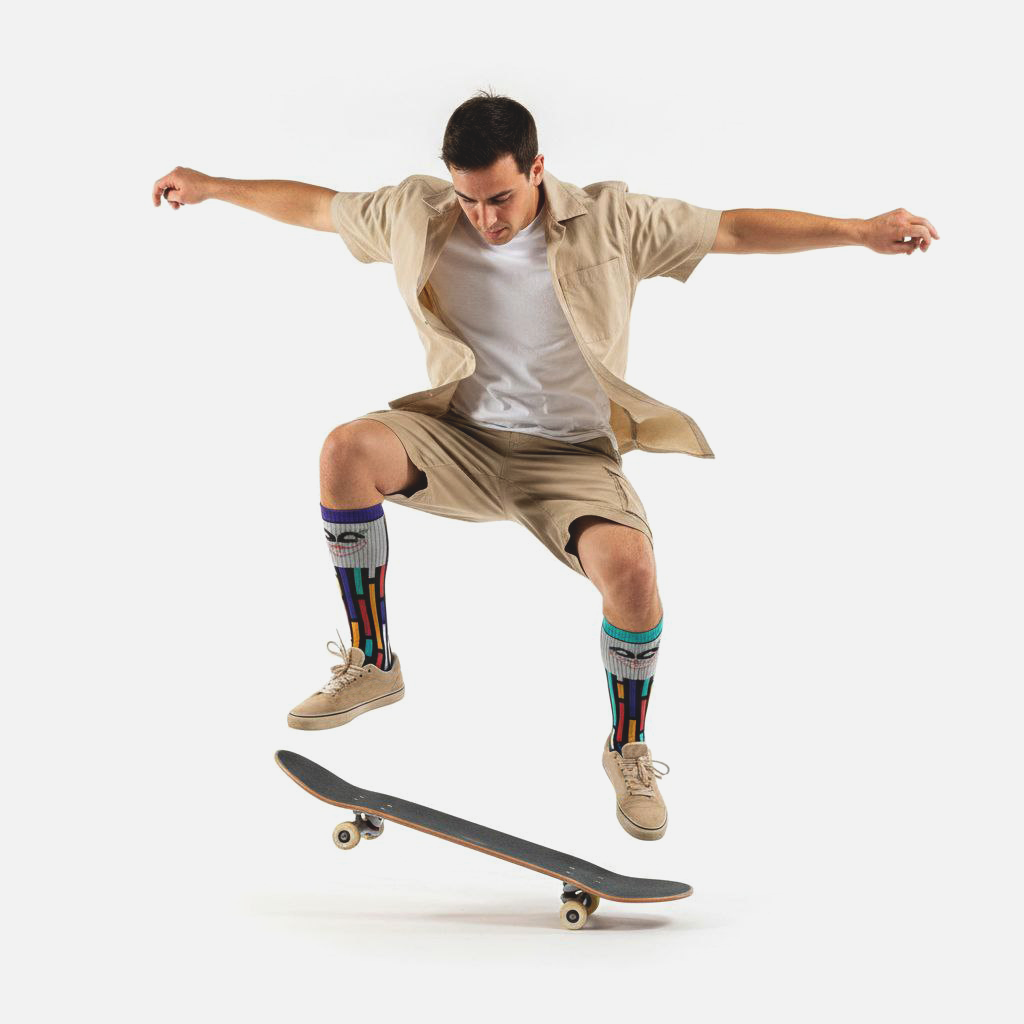 Skate & Rollers