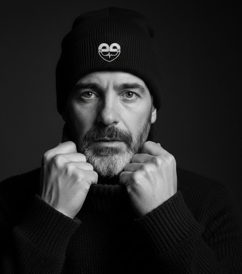 Gorro de Invierno Clásico y Elegante